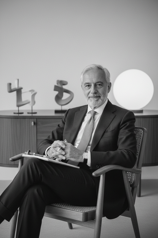 Carlo Bartoli — Designer italiano tra funzionalismo e ricerca formale