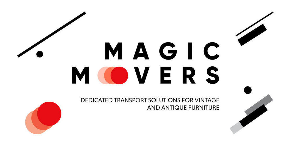 Magic Movers: Il Nostro Partner Unico per la Logistica