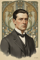 Charles Rennie Mackintosh
