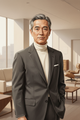 Kazuhide Takahama